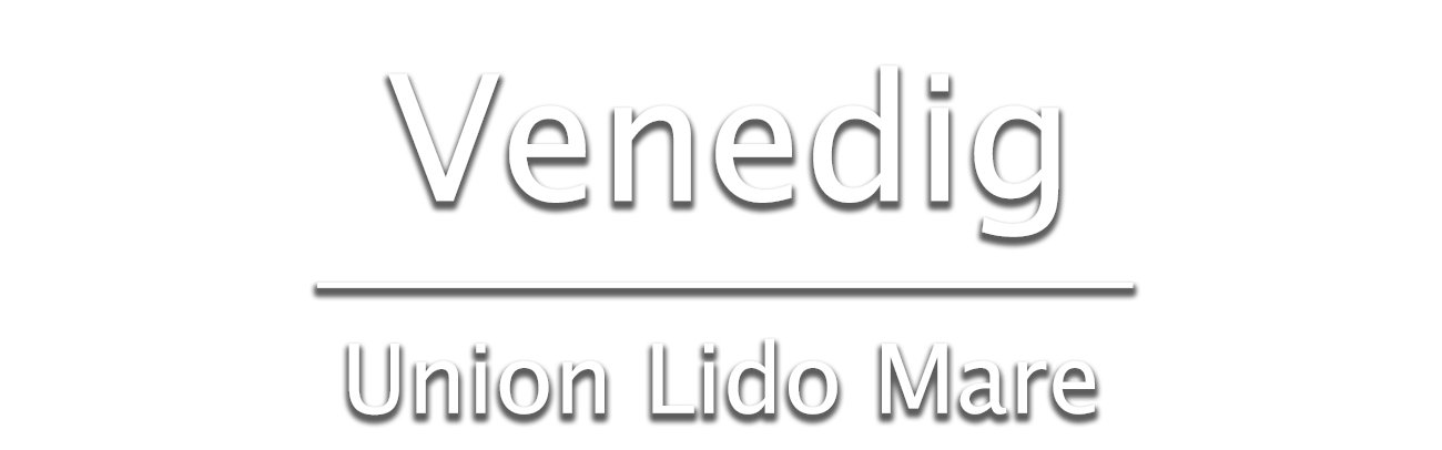 Union Lido Venedig