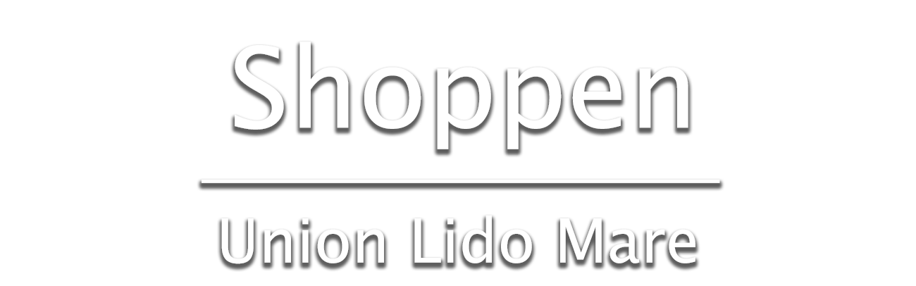 Union Lido Shoppen