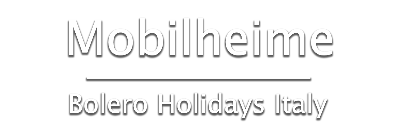 Bolero Holidays Union Lido Mobilheime